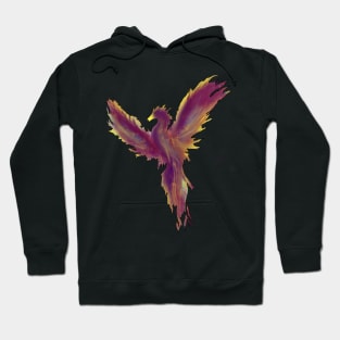 Science Phoenix Hoodie